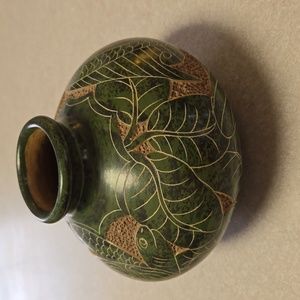 Pottery